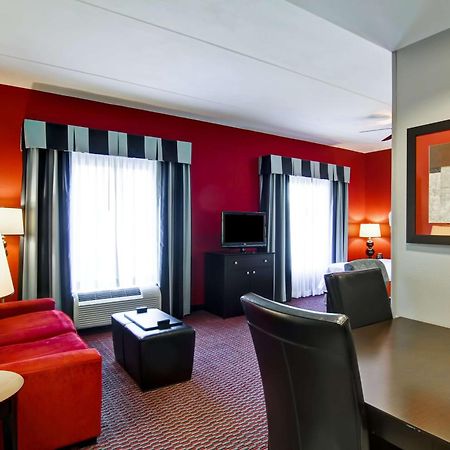 Homewood Suites By Hilton Leesburg Exterior photo