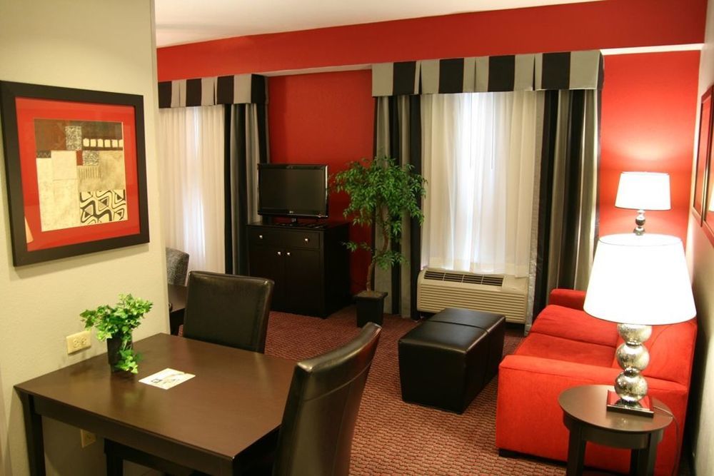 Homewood Suites By Hilton Leesburg Room photo