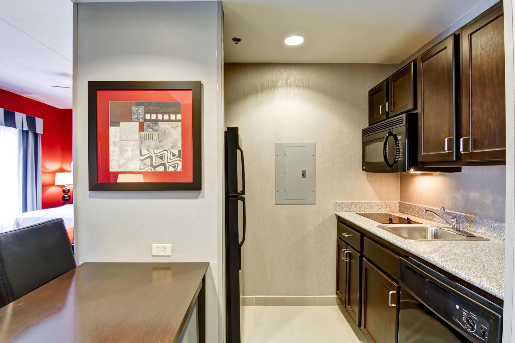 Homewood Suites By Hilton Leesburg Exterior photo