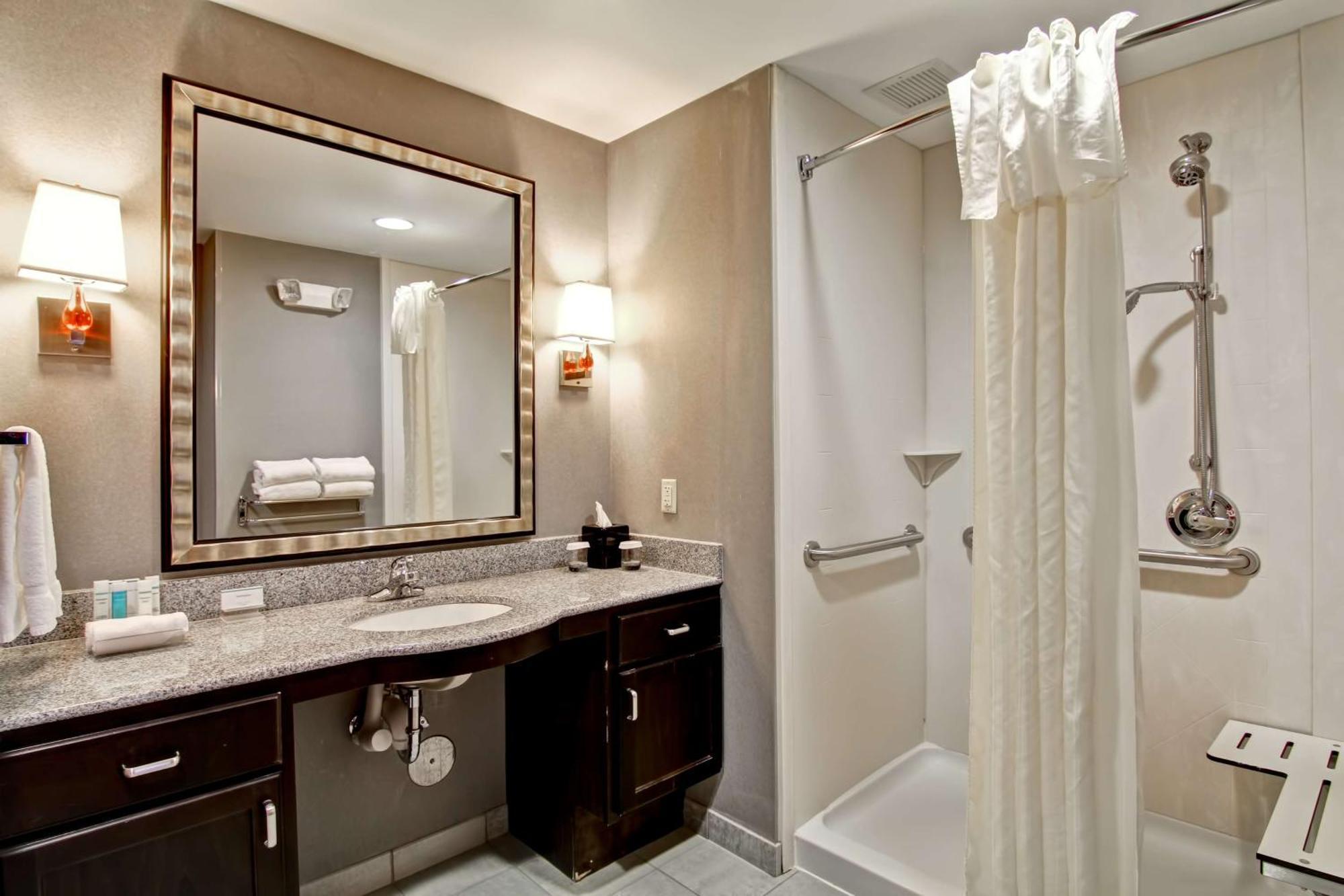 Homewood Suites By Hilton Leesburg Exterior photo