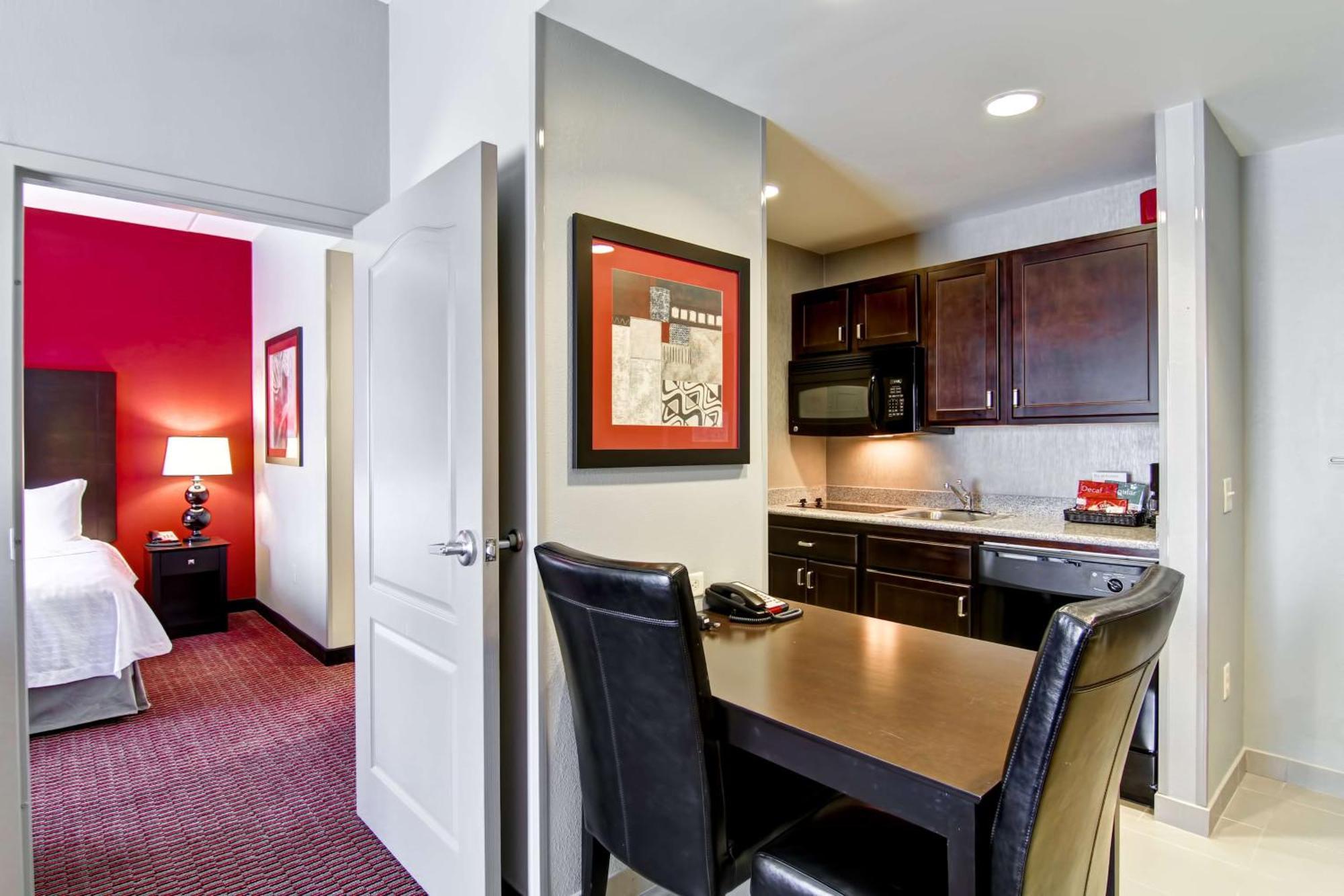 Homewood Suites By Hilton Leesburg Exterior photo