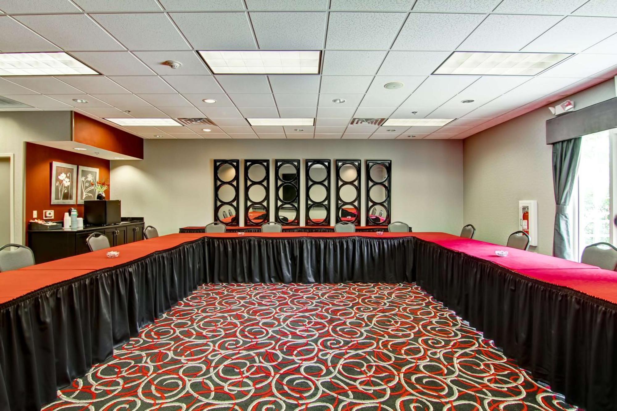 Homewood Suites By Hilton Leesburg Exterior photo