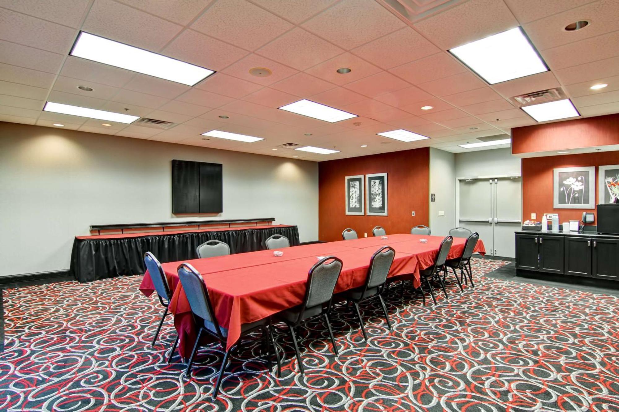 Homewood Suites By Hilton Leesburg Exterior photo