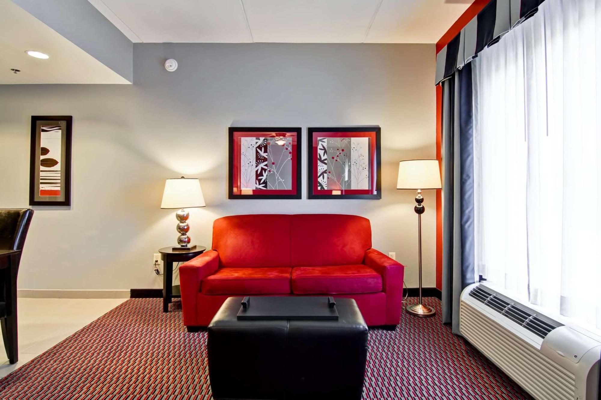 Homewood Suites By Hilton Leesburg Exterior photo