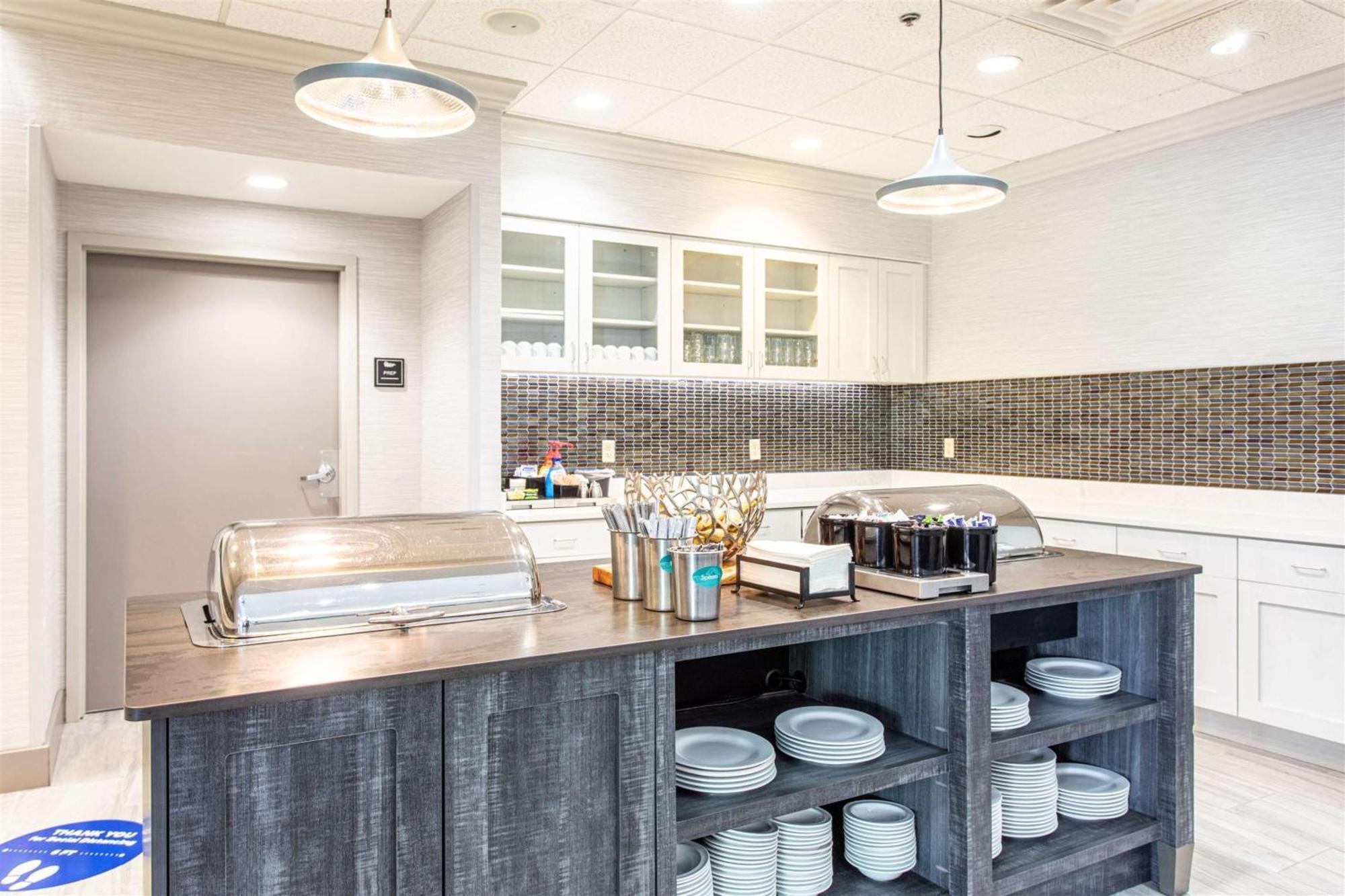 Homewood Suites By Hilton Leesburg Exterior photo