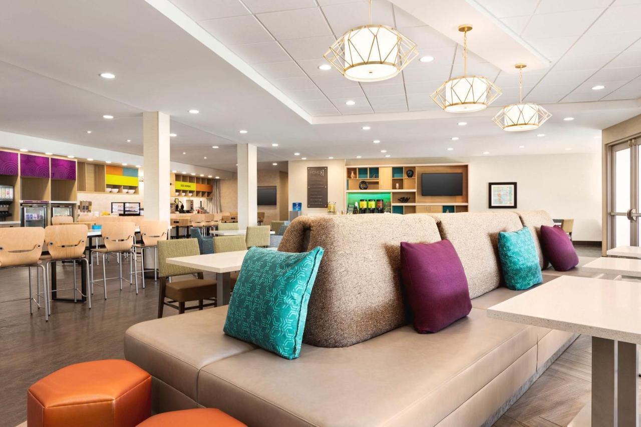 Homewood Suites By Hilton Leesburg Exterior photo
