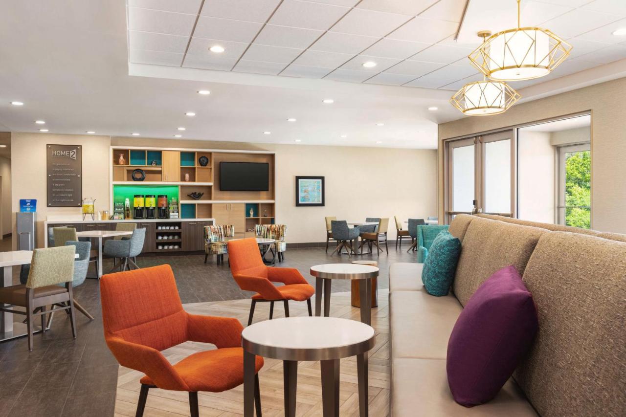 Homewood Suites By Hilton Leesburg Exterior photo