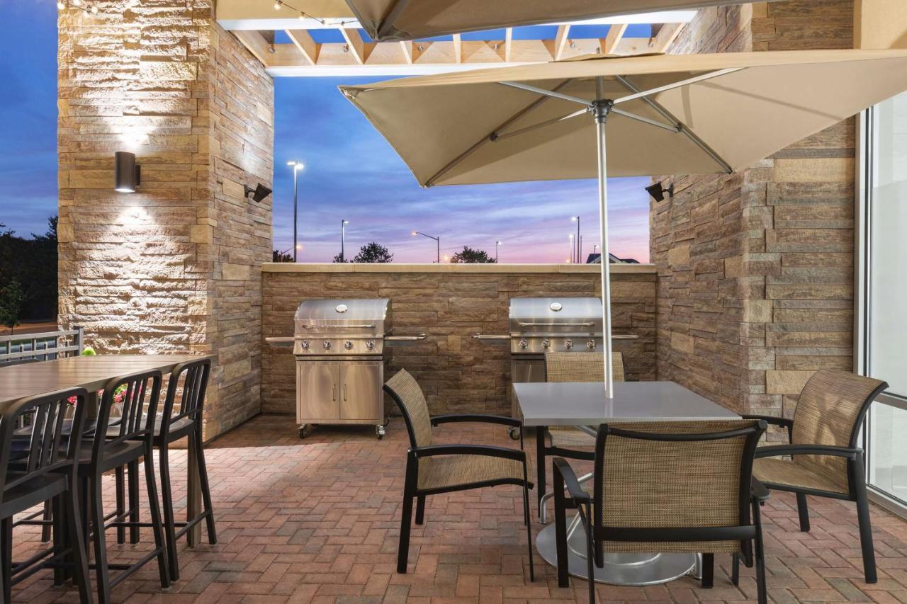Homewood Suites By Hilton Leesburg Exterior photo