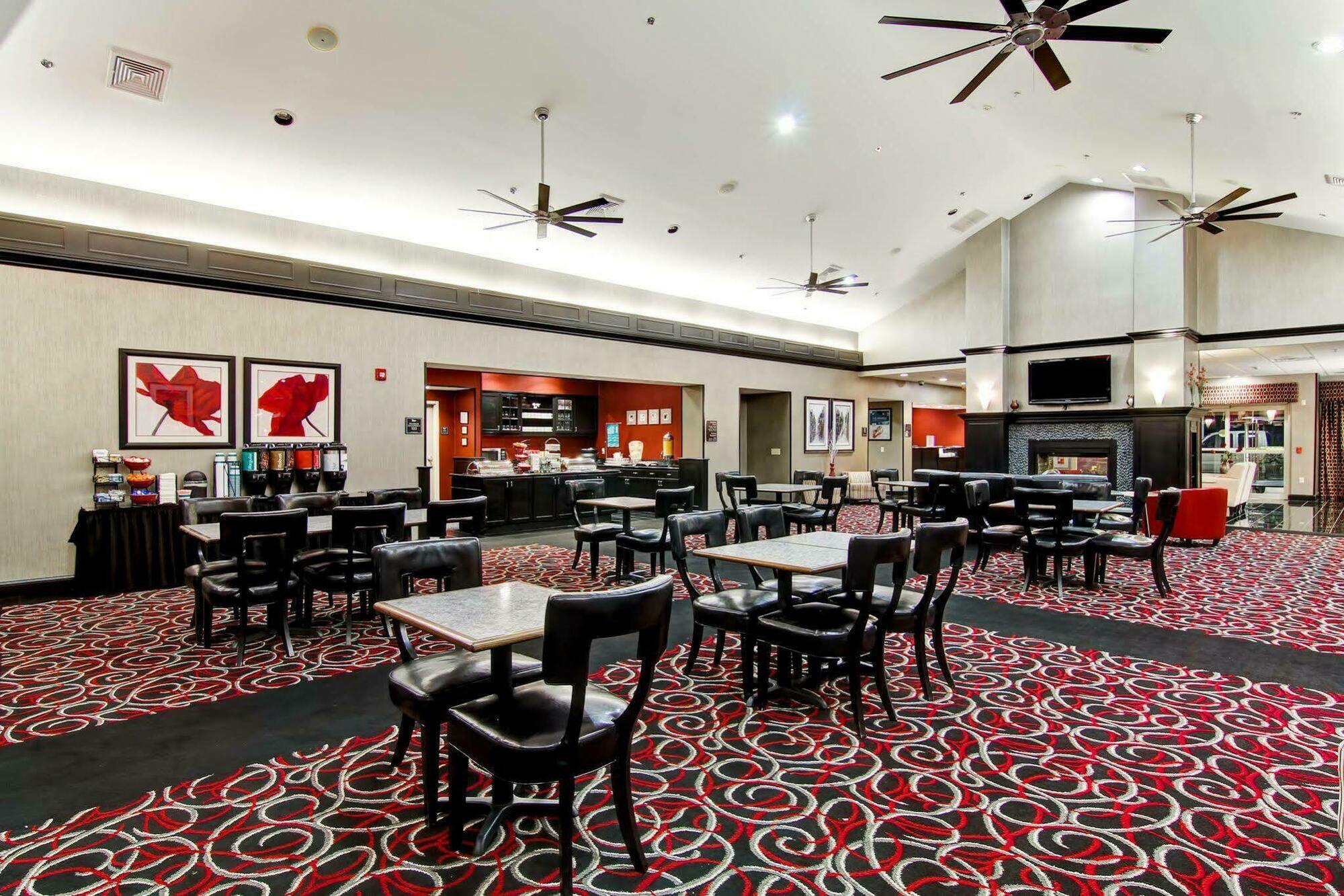 Homewood Suites By Hilton Leesburg Exterior photo